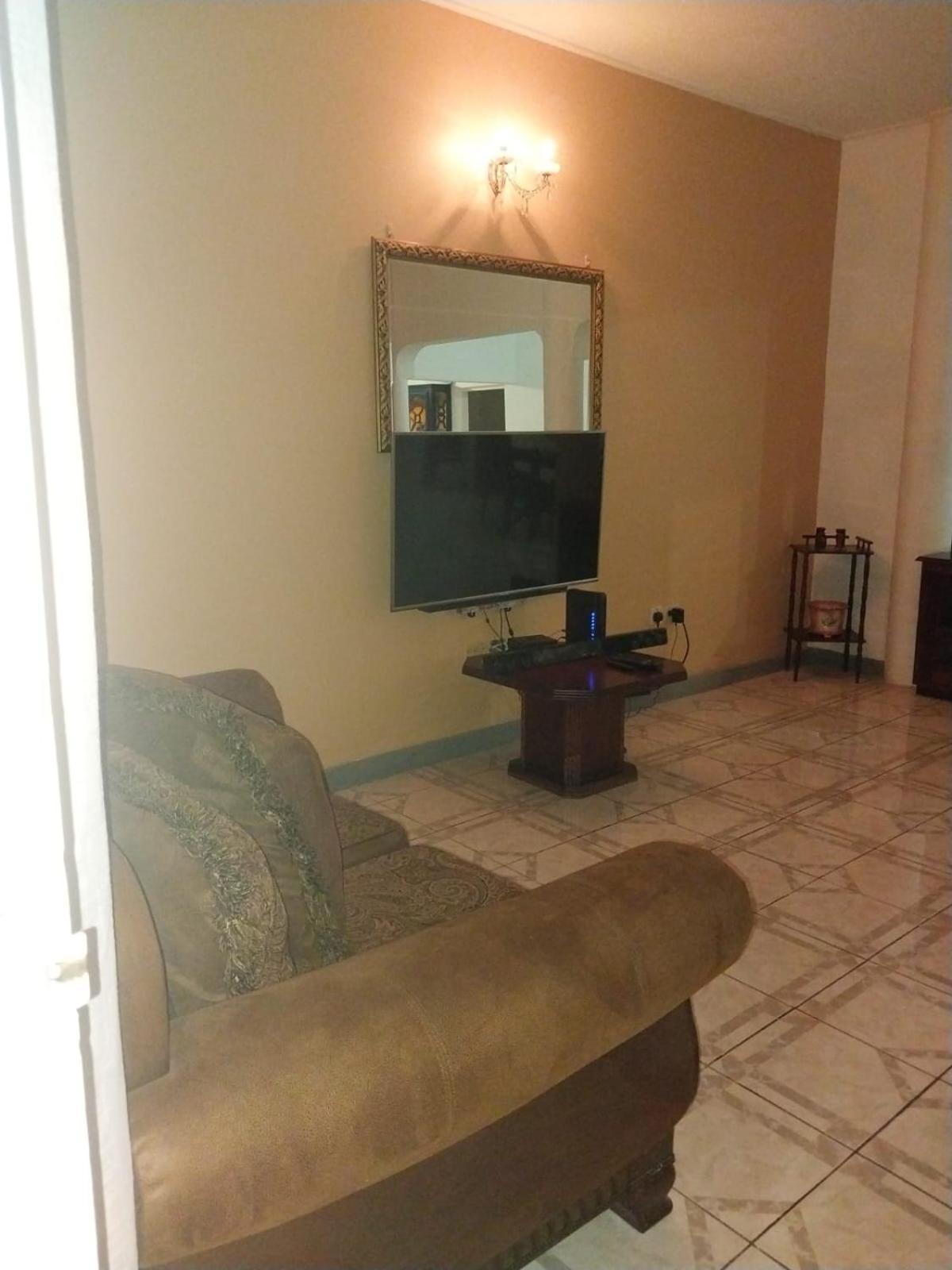 אוצ'ו ריוס Jus4U-1 The Home Away From Home Villa מראה חיצוני תמונה