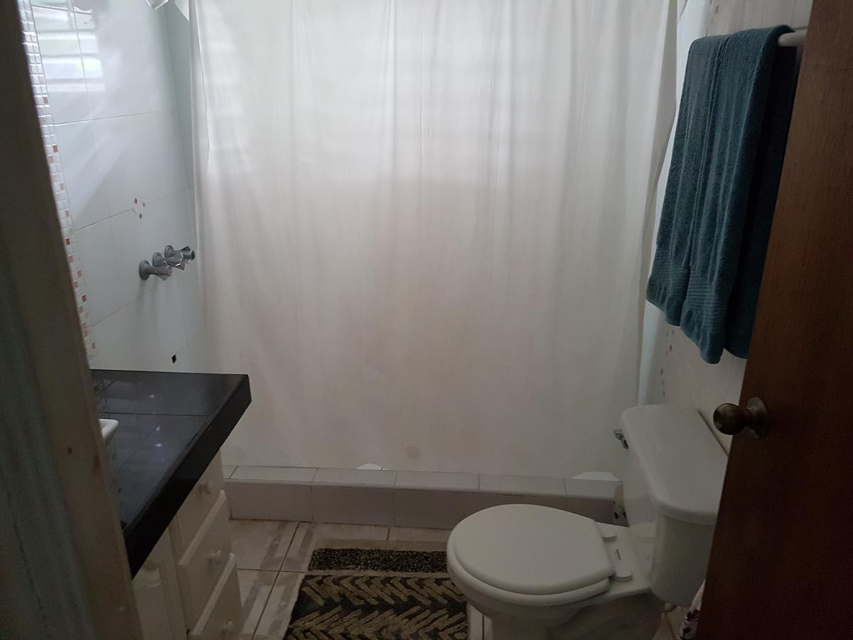 אוצ'ו ריוס Jus4U-1 The Home Away From Home Villa מראה חיצוני תמונה